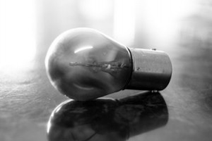 Bulb Bulb