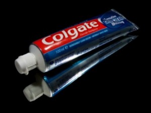 Toothpaste