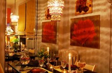 thnxgiving dinner []