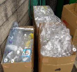 Recycling bottles 320x200 Recycling Bottles