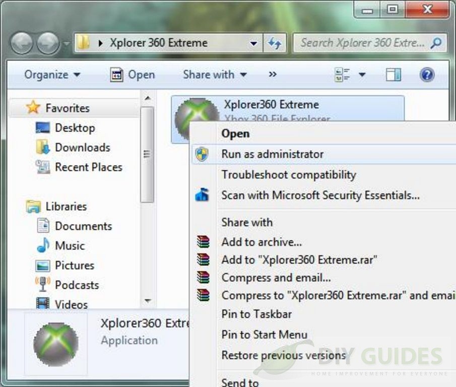 Xplorer360 Download Extra Quality For Windows 7 52