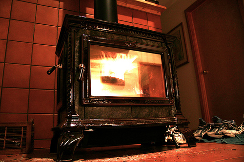 Changing Fire Bricks In Your Wood, Do I Need Fire Bricks In My Fireplace