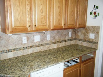 Finding The Perfect Kitchen Backsplash Tile Designs